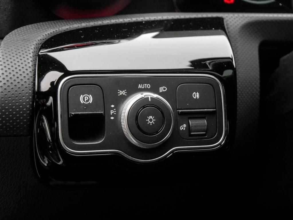 Mercedes-Benz A 250 2022
