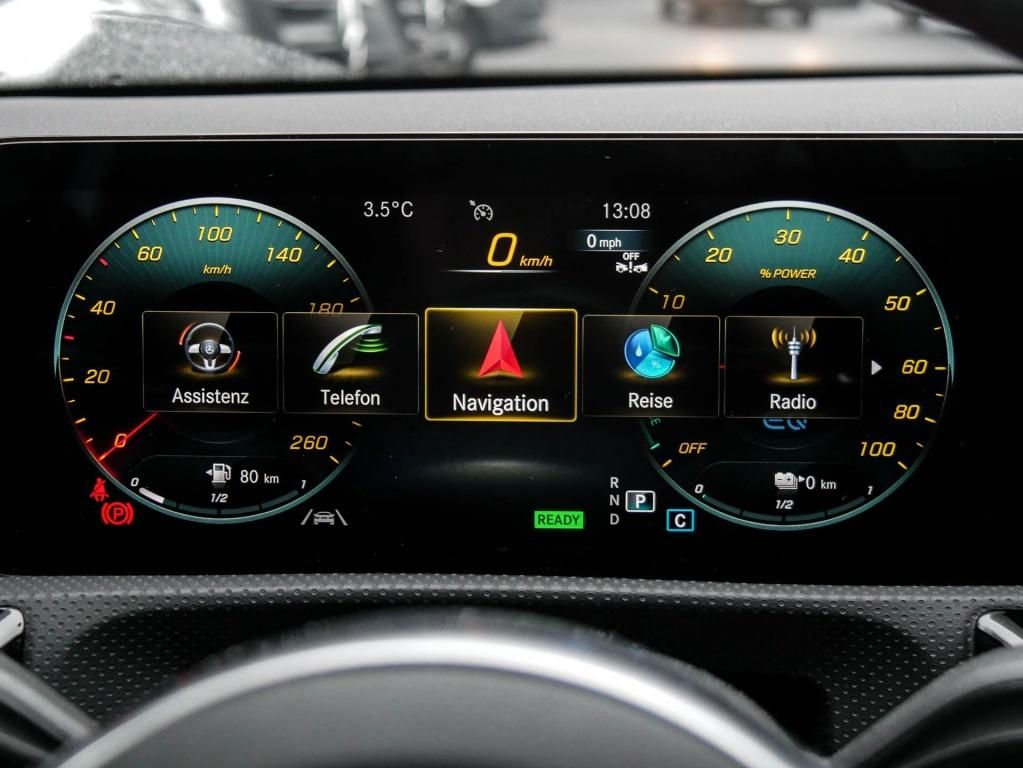 Mercedes-Benz A 250 2022