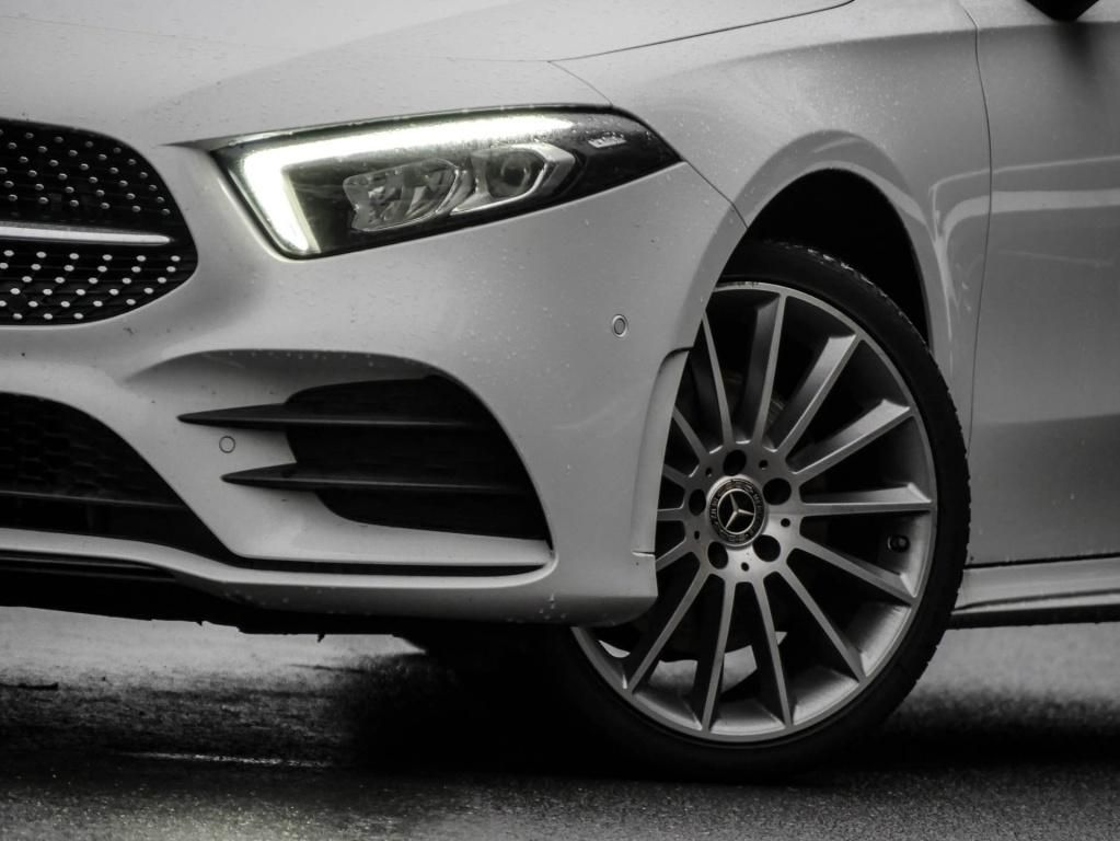 Mercedes-Benz A 250 2022