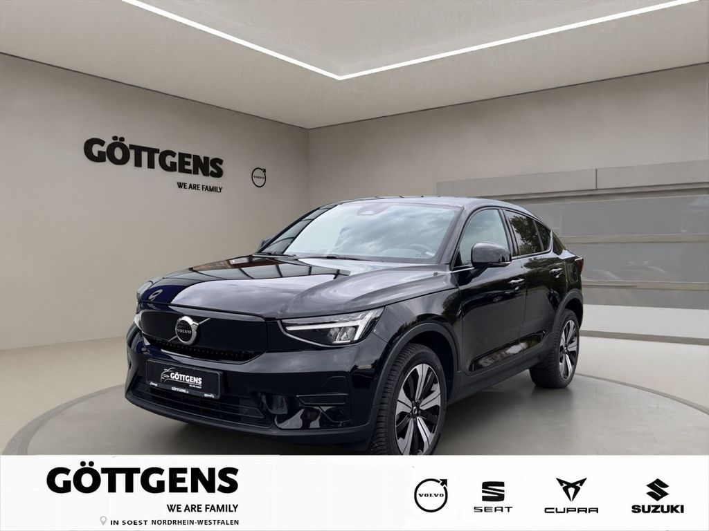 Volvo C40 2022