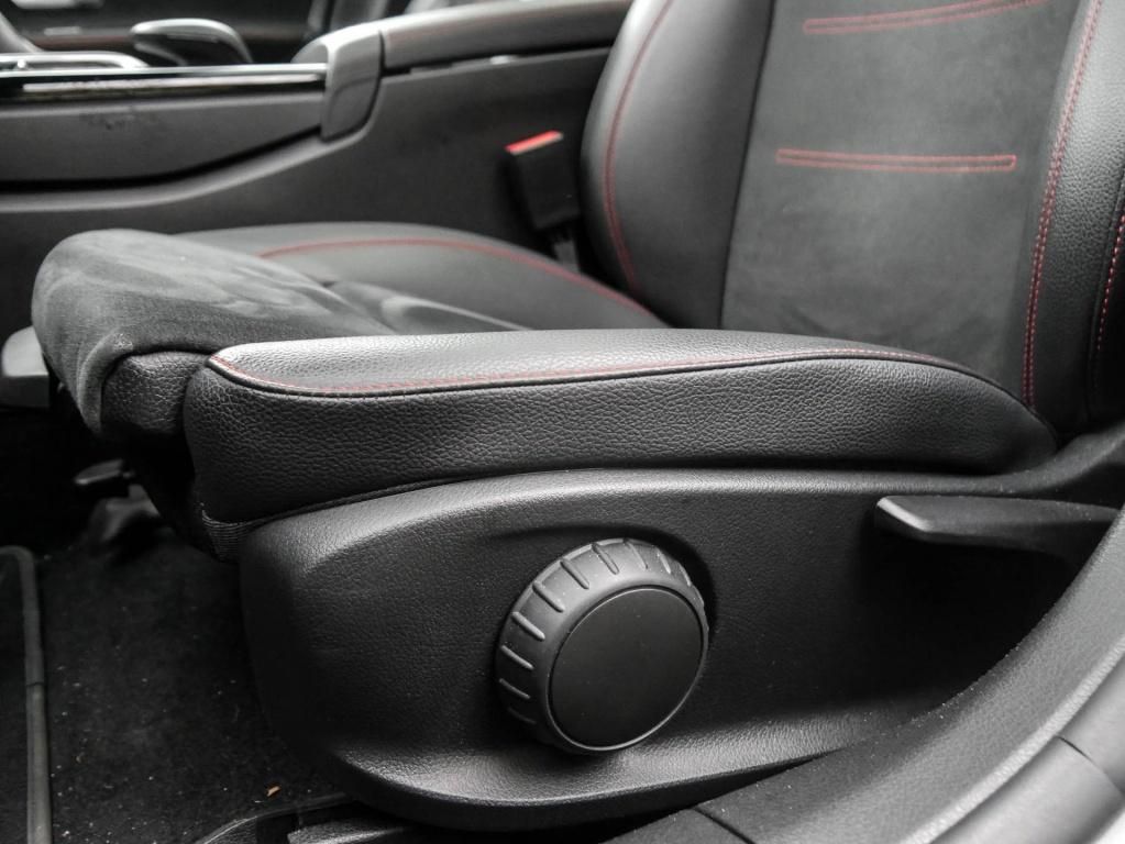 Mercedes-Benz A 250 2022