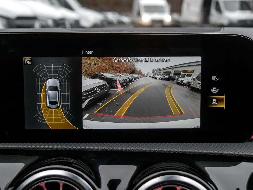 Mercedes-Benz A 250 2022