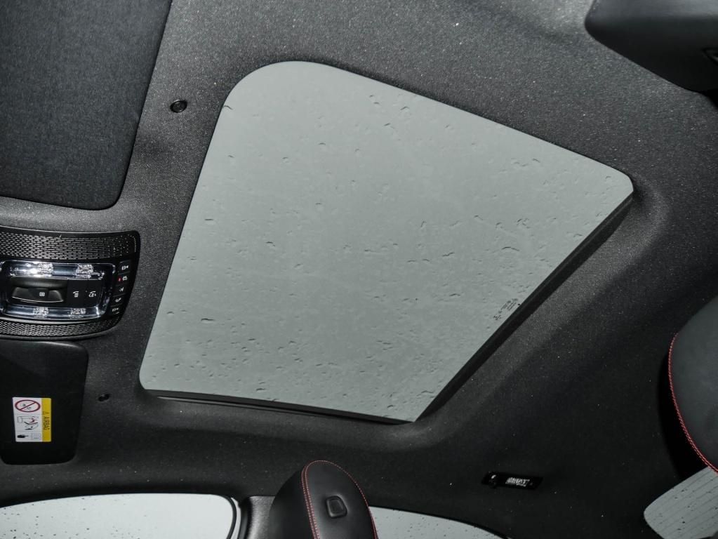 Mercedes-Benz A 250 2022