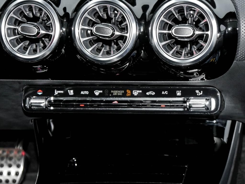 Mercedes-Benz A 250 2022