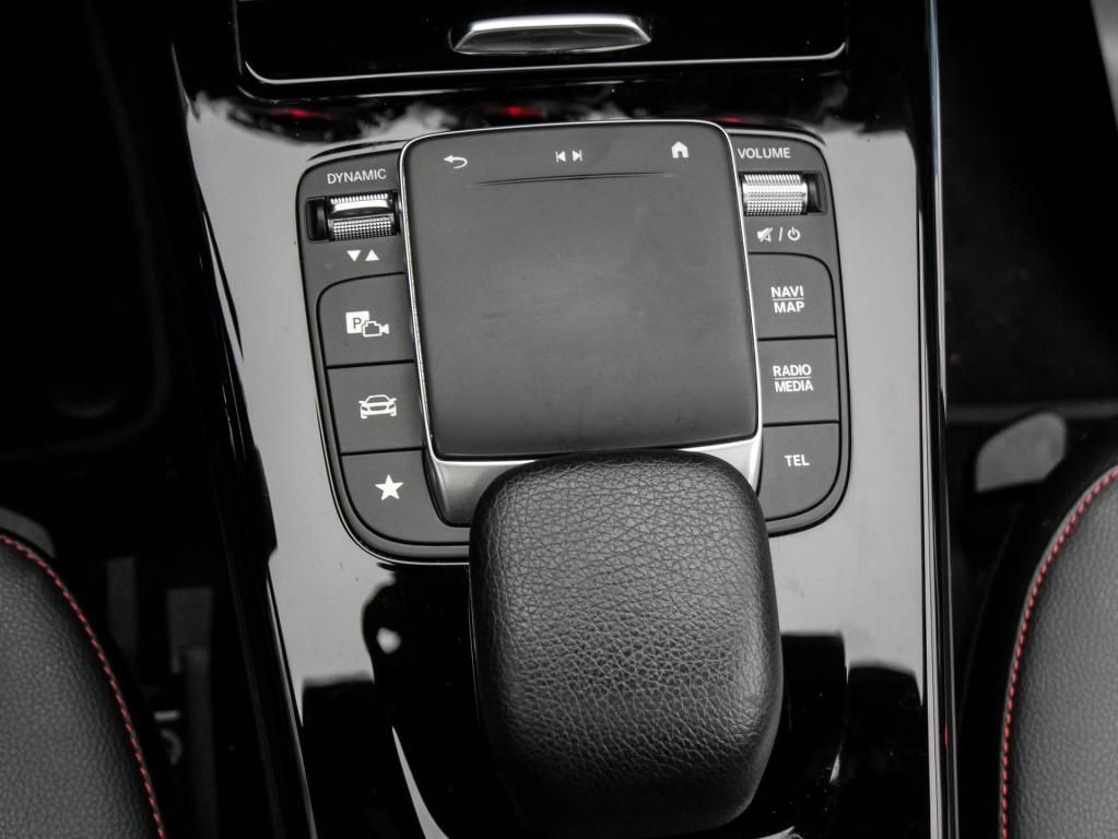 Mercedes-Benz A 250 2022