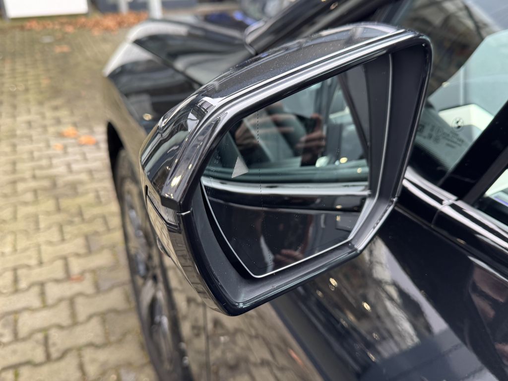 BMW iX 2023