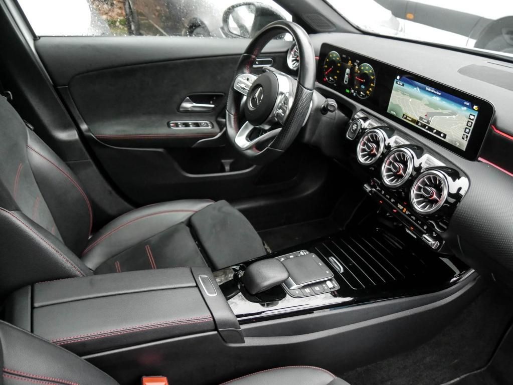 Mercedes-Benz A 250 2022