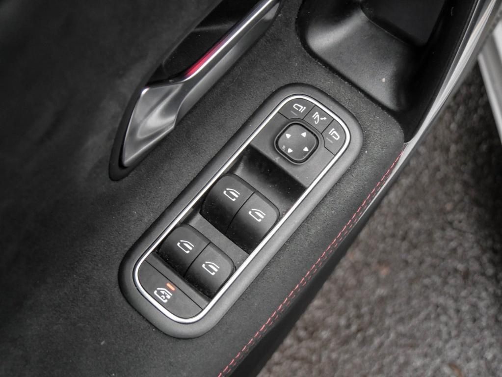 Mercedes-Benz A 250 2022