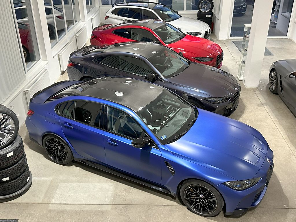 BMW M240i 2025