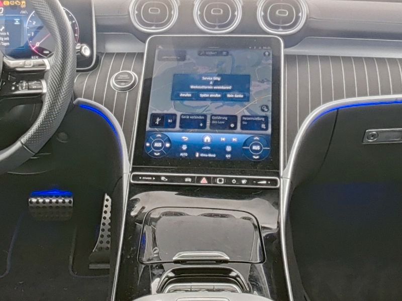 Mercedes-Benz CLE 200 2024