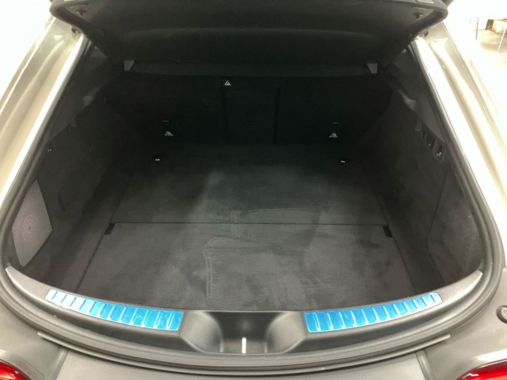 Mercedes-Benz AMG GT 2020