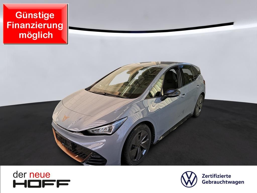 Cupra Born 2023