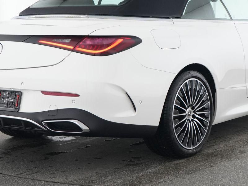 Mercedes-Benz CLE 200 2024