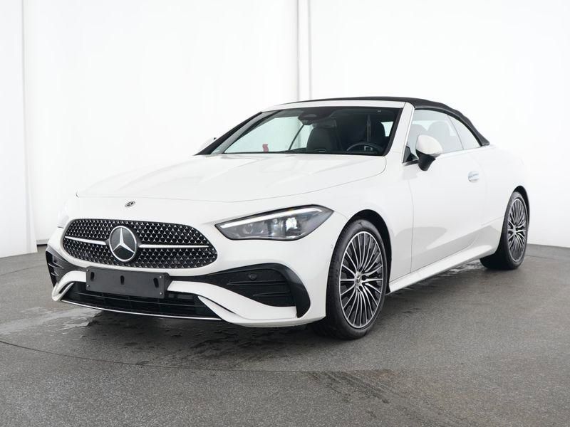 Mercedes-Benz CLE 200 2024