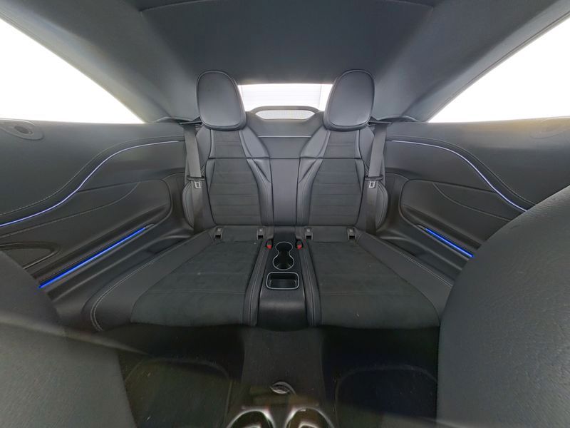 Mercedes-Benz CLE 200 2024