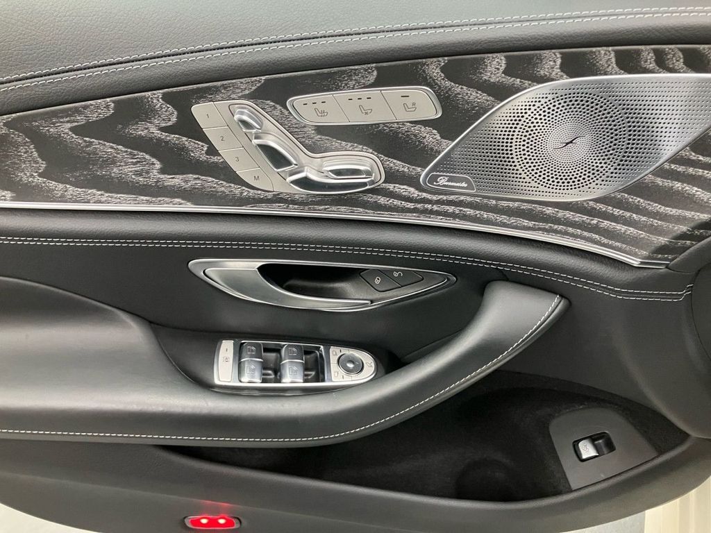 Mercedes-Benz AMG GT 2020