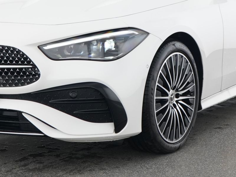 Mercedes-Benz CLE 200 2024