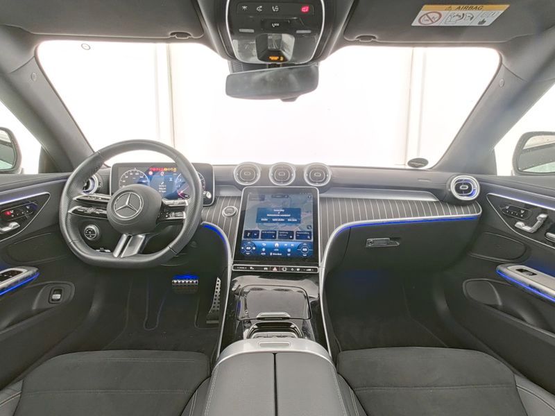 Mercedes-Benz CLE 200 2024