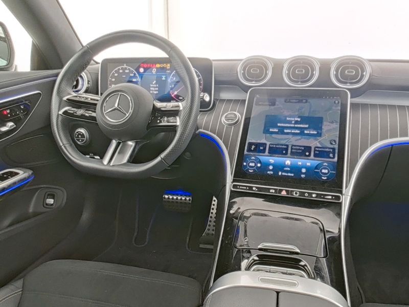 Mercedes-Benz CLE 200 2024