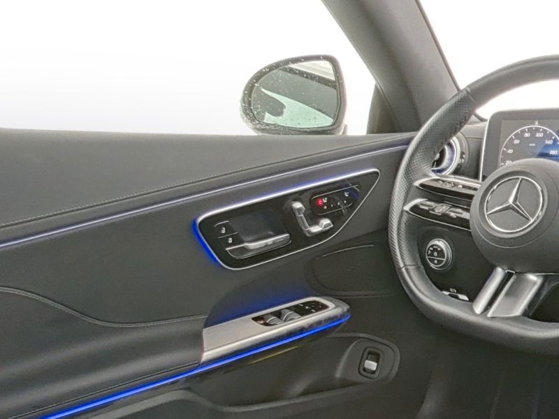 Mercedes-Benz CLE 200 2024