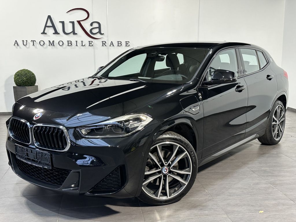 BMW X2 2022