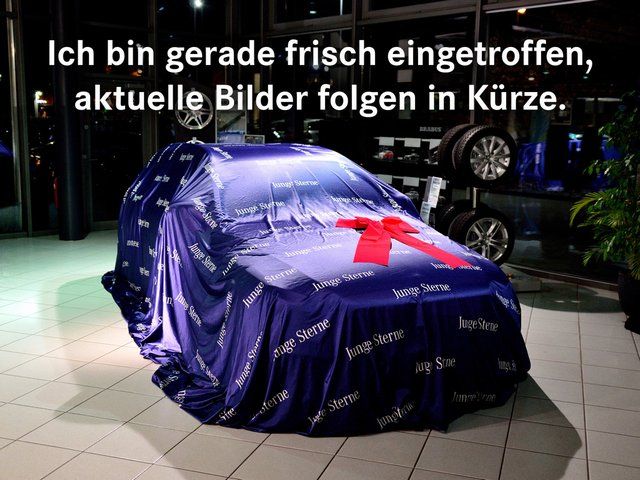 Mercedes-Benz C 180 2024