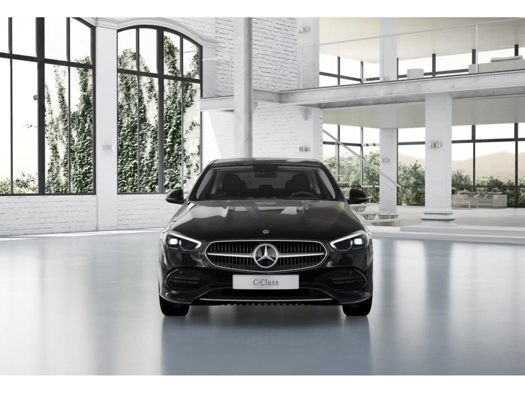 Mercedes-Benz C 200 2022