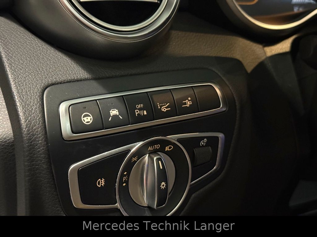 Mercedes-Benz C 63 AMG 2022