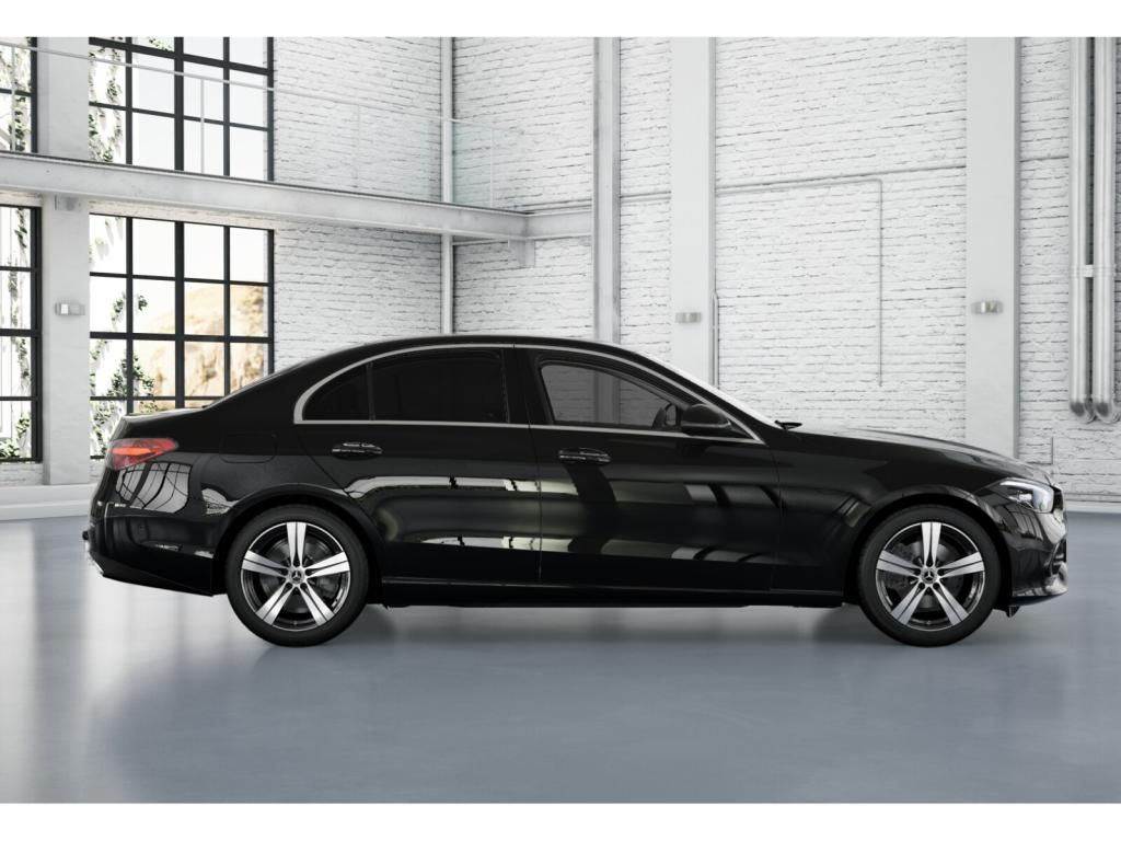 Mercedes-Benz C 200 2022