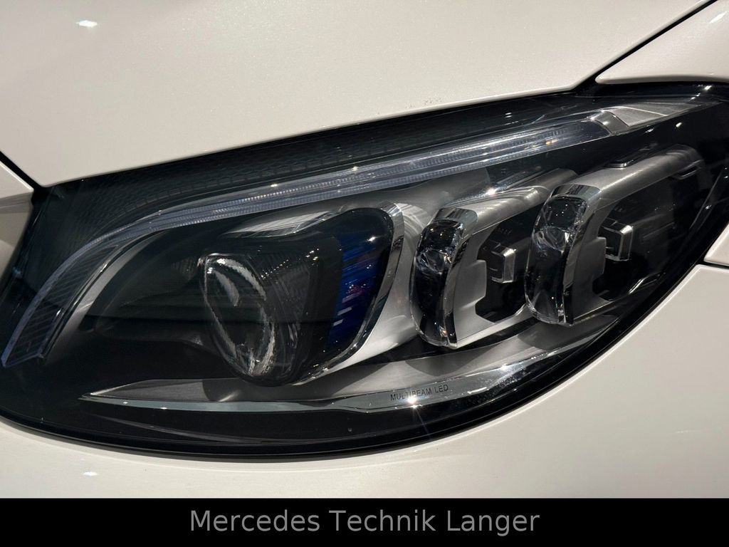 Mercedes-Benz C 63 AMG 2022