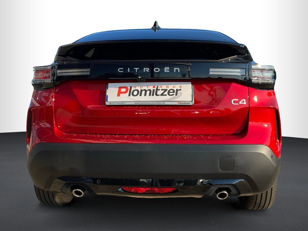 Citroën C4 2025