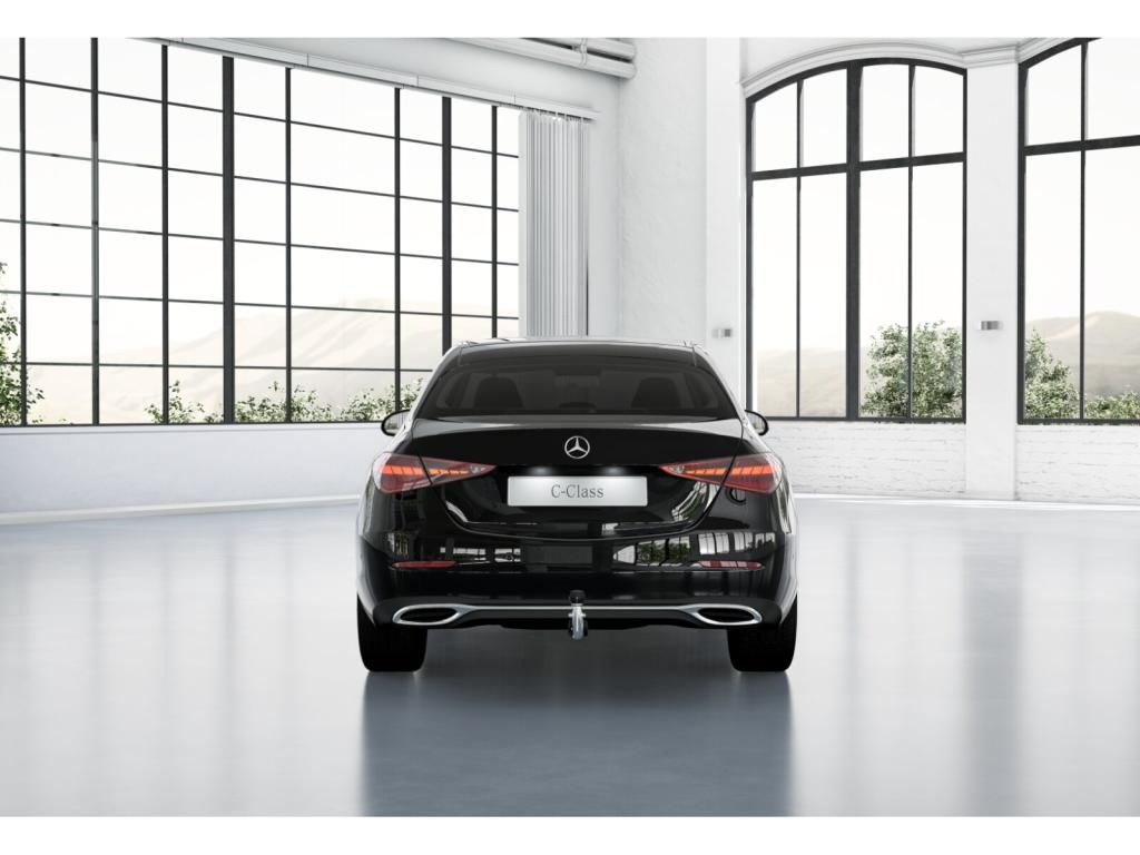 Mercedes-Benz C 200 2022