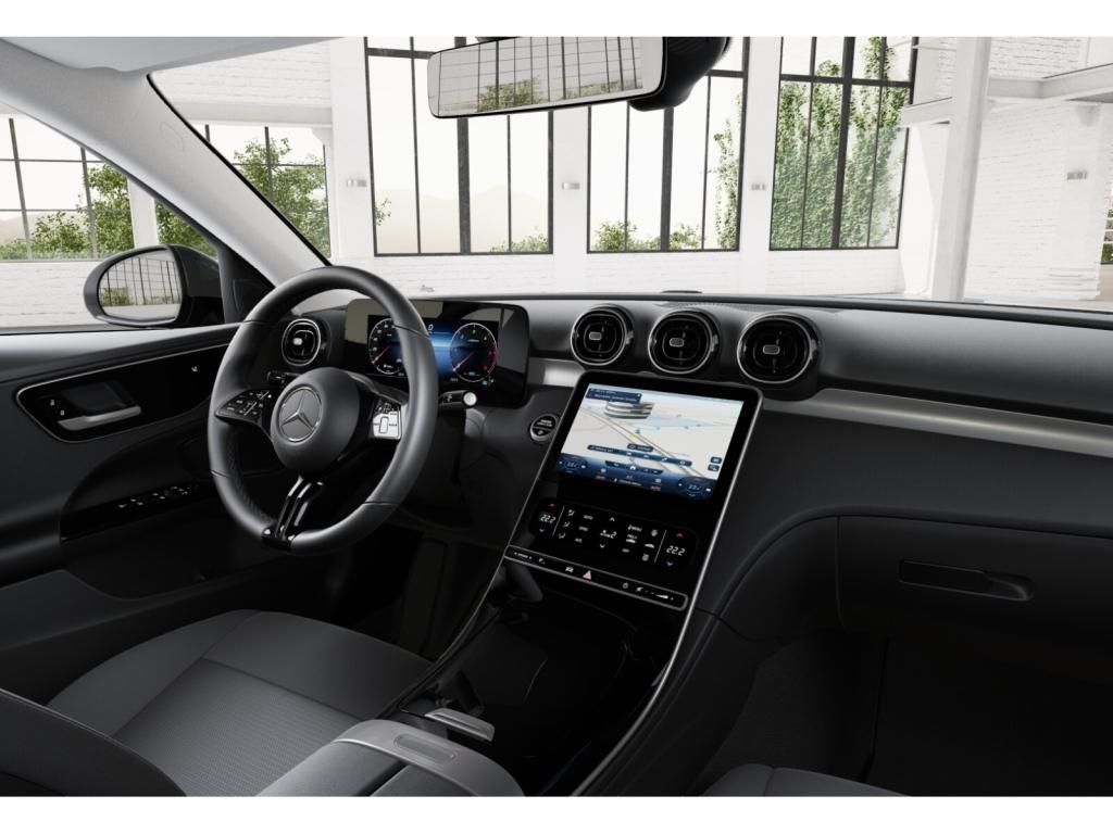 Mercedes-Benz C 200 2022