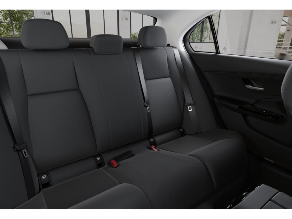 Mercedes-Benz C 200 2022