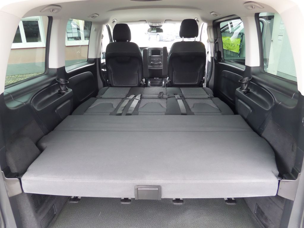 Mercedes-Benz Vito 2020