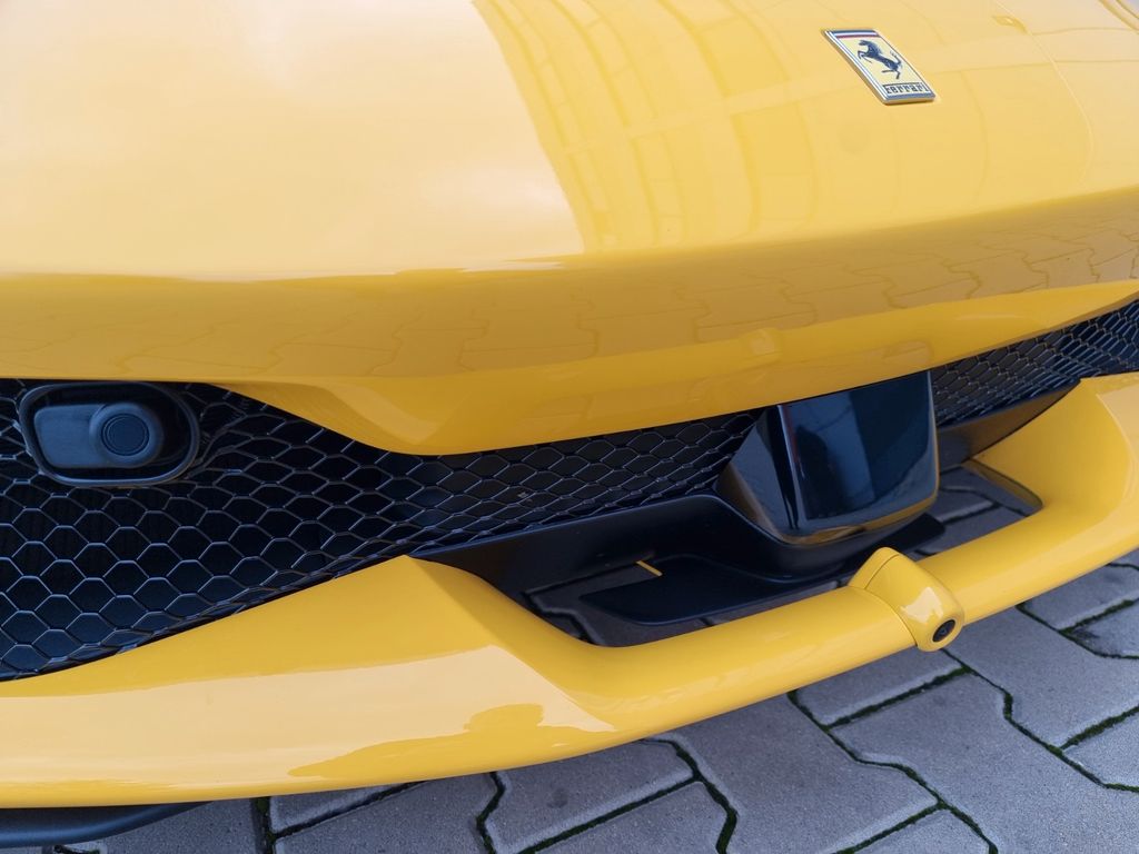 Ferrari 296 GTB 2024