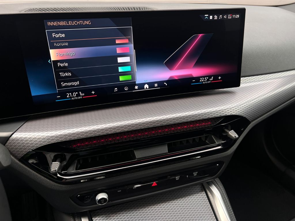 BMW 420 Gran Coupé 2024