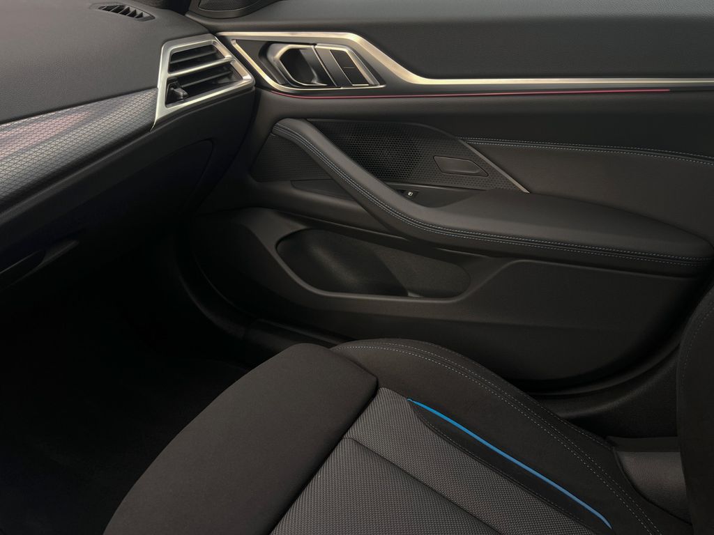 BMW 420 Gran Coupé 2024