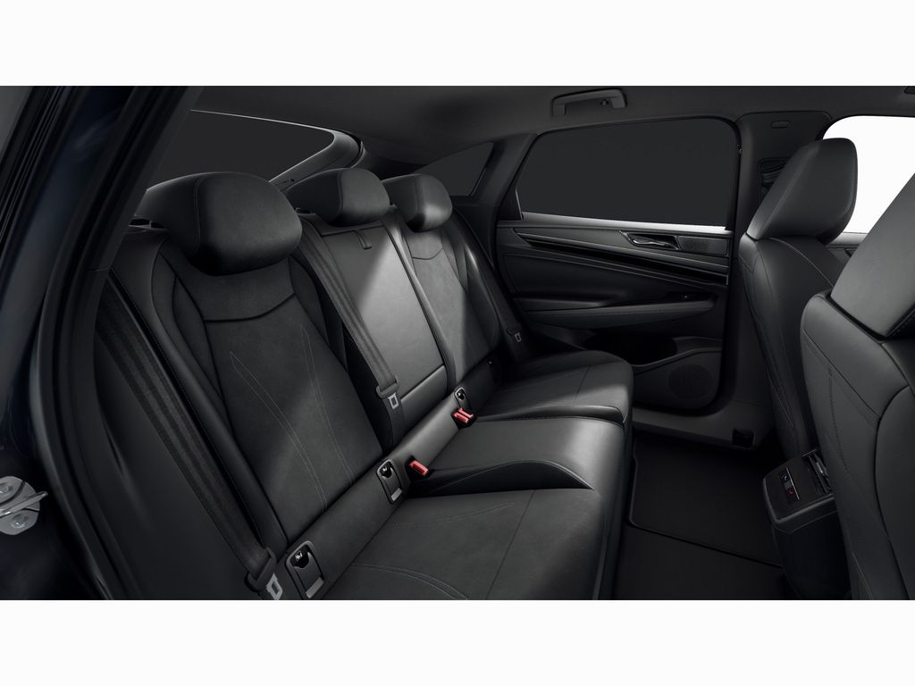 Volkswagen ID.7 2025