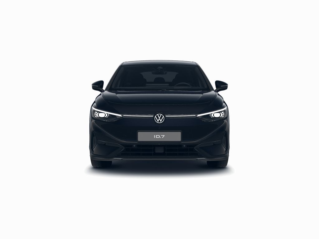 Volkswagen ID.7 2025