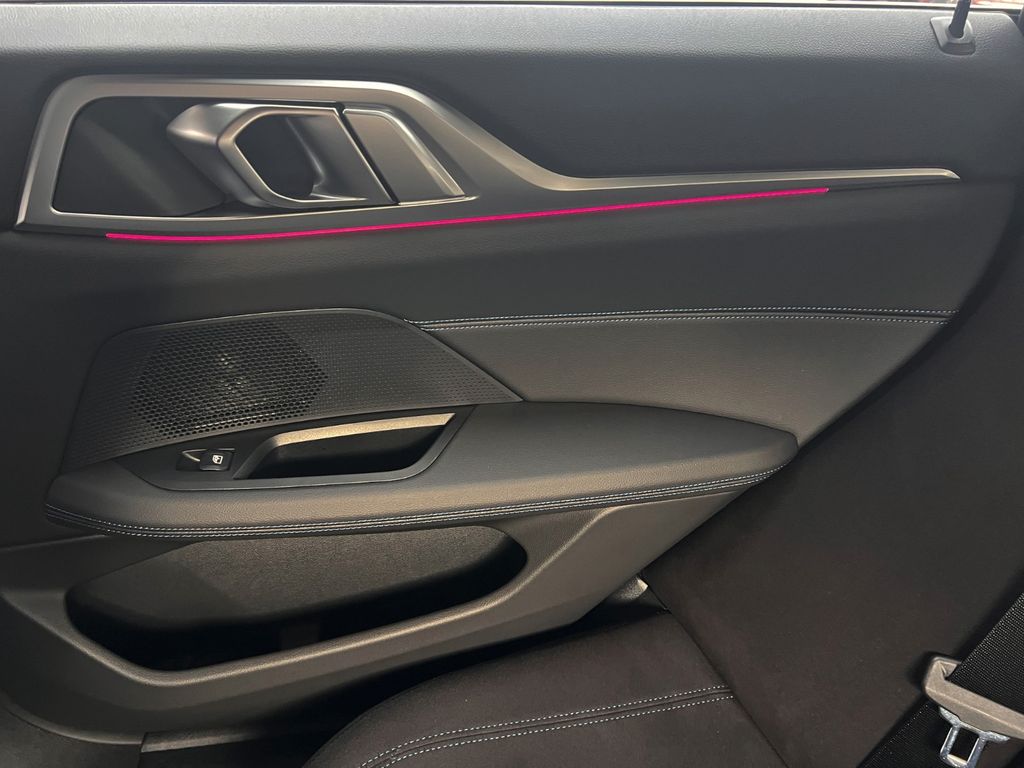 BMW 420 Gran Coupé 2024