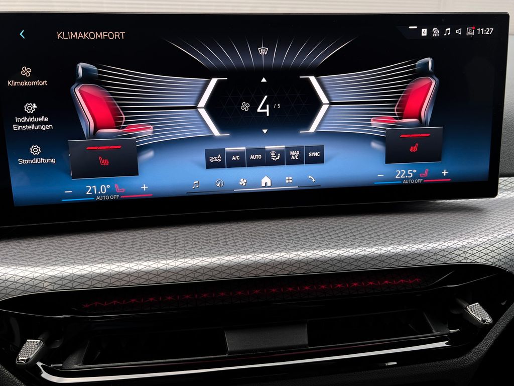 BMW 420 Gran Coupé 2024