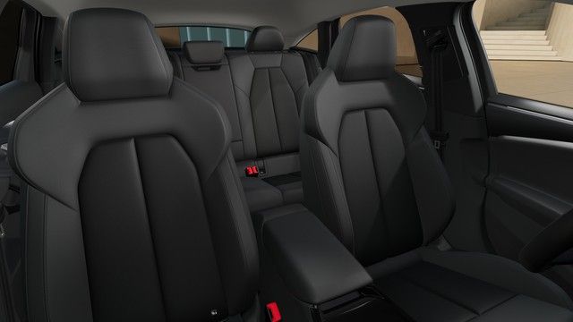 Audi A6 e-tron 2025