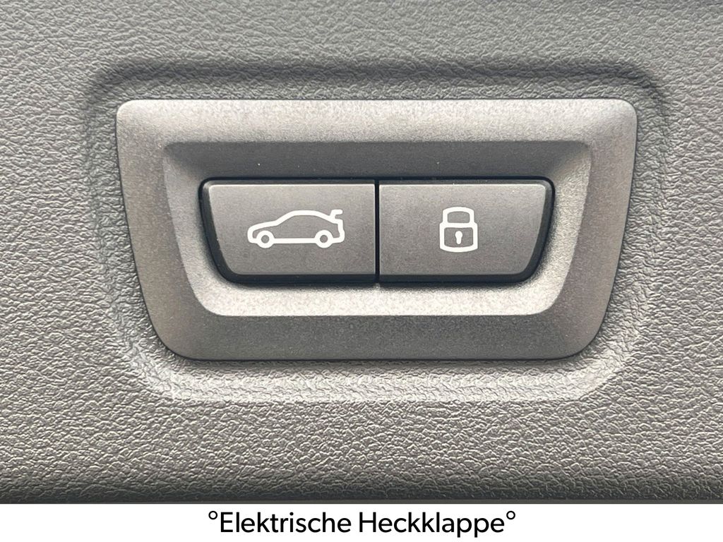 BMW 420 Gran Coupé 2024