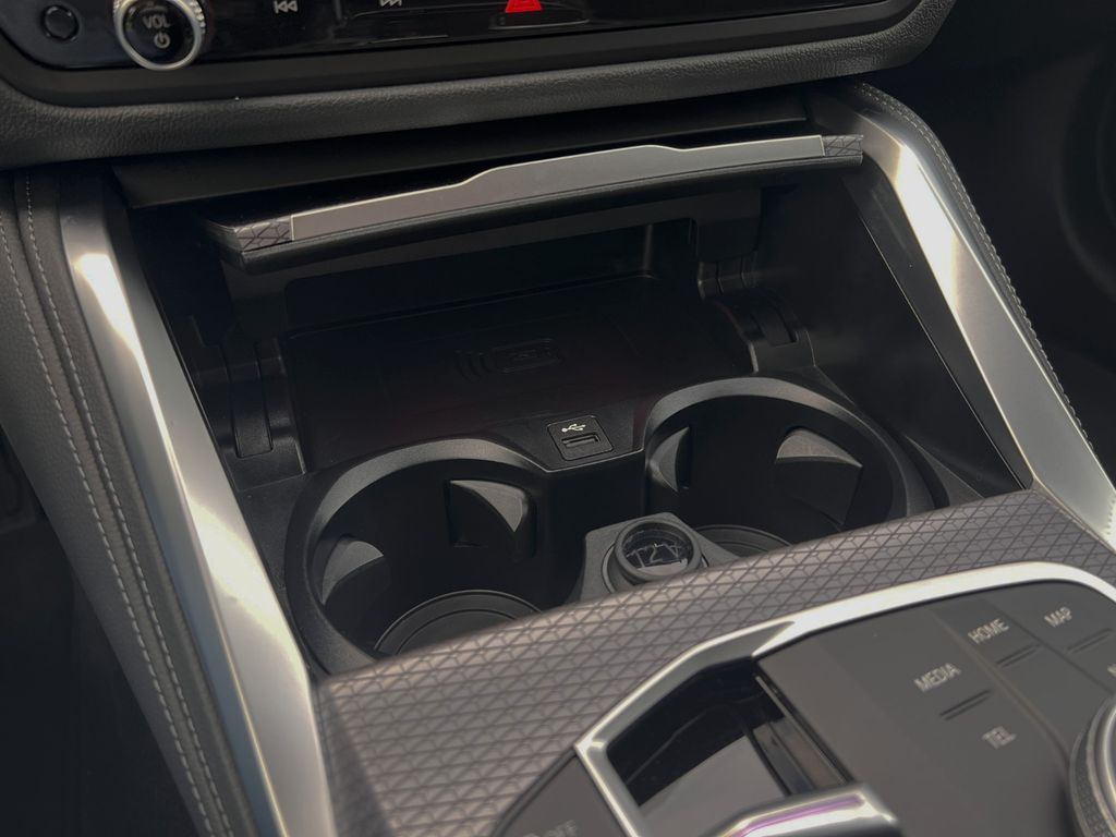 BMW 420 Gran Coupé 2024