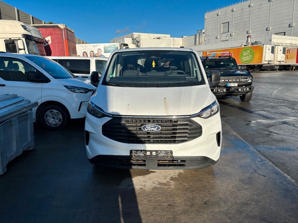 Ford Transit 2024