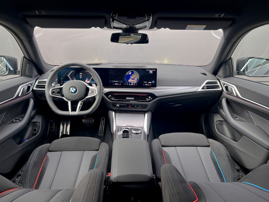 BMW 420 Gran Coupé 2024