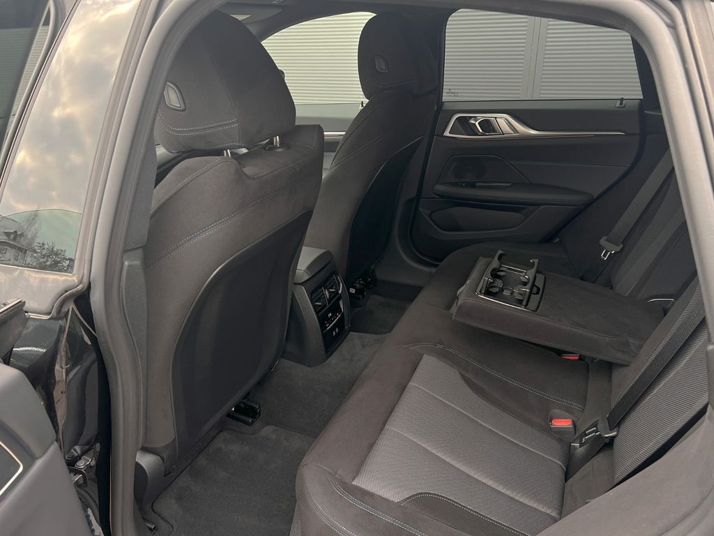 BMW 420 Gran Coupé 2024