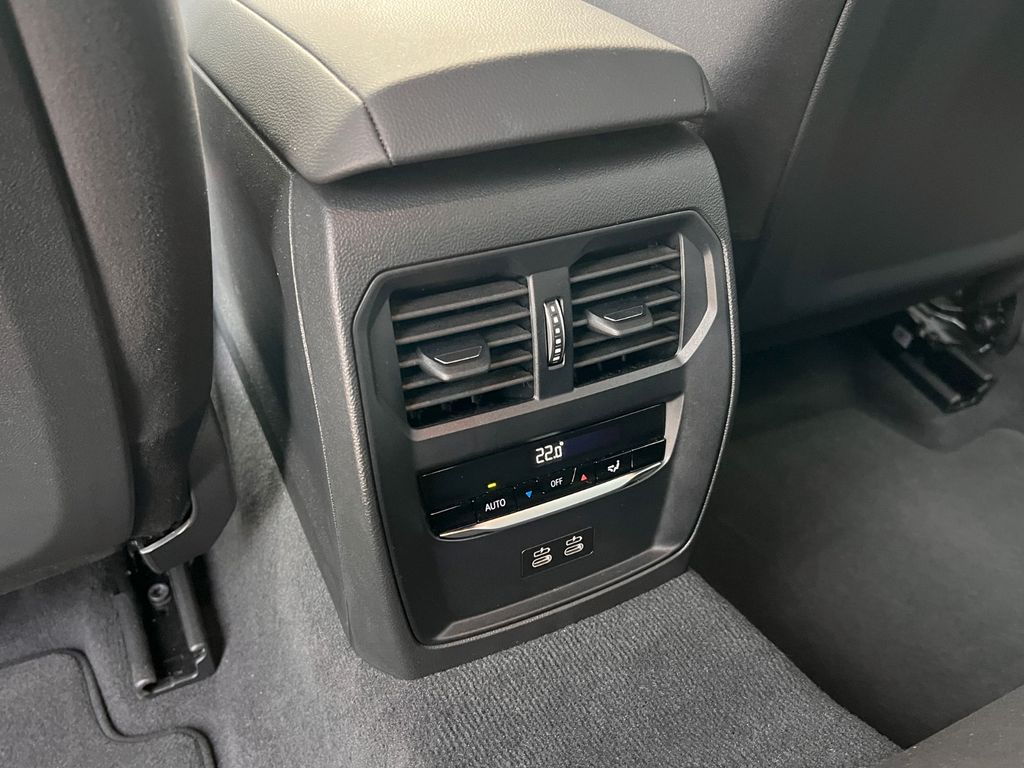 BMW 420 Gran Coupé 2024