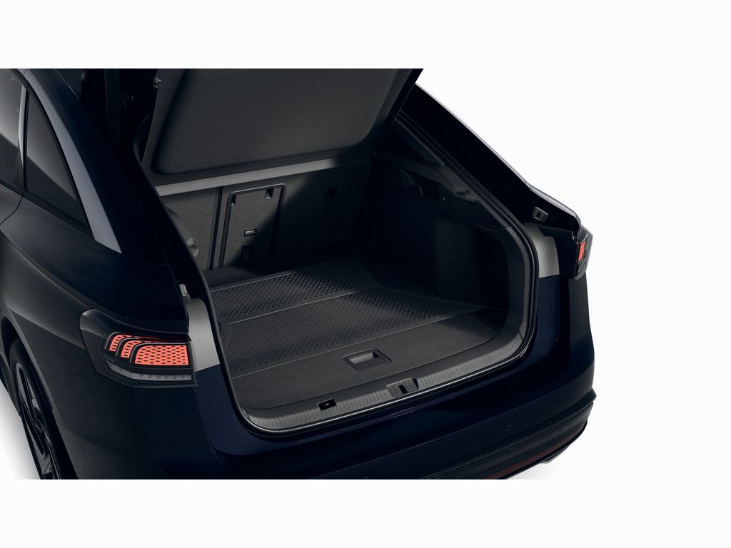 Volkswagen ID.7 2025